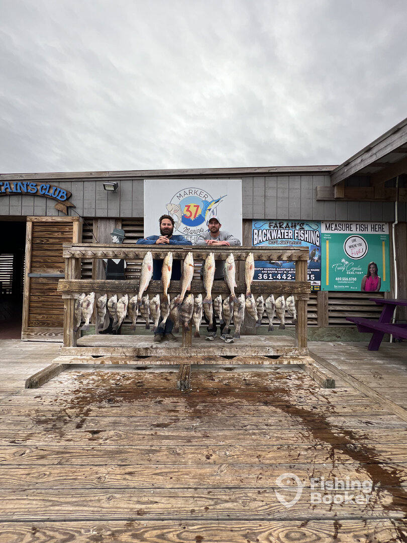 Corpus Christi Report Photo 0