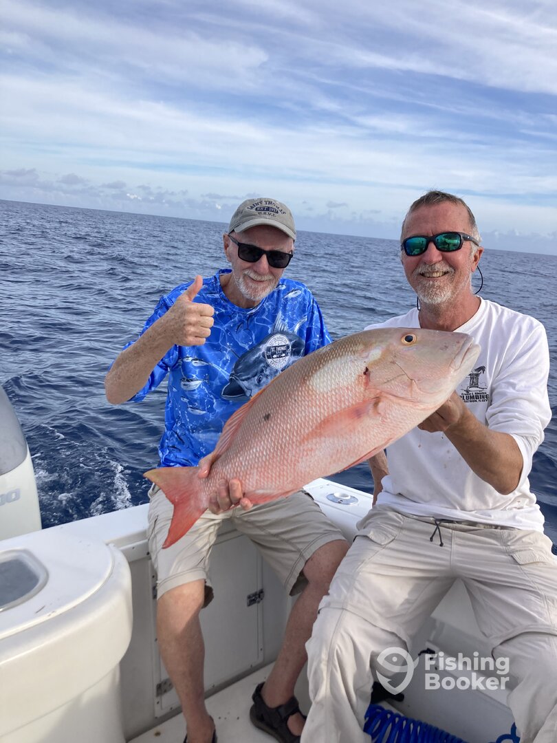 Marathon Report Photo 0