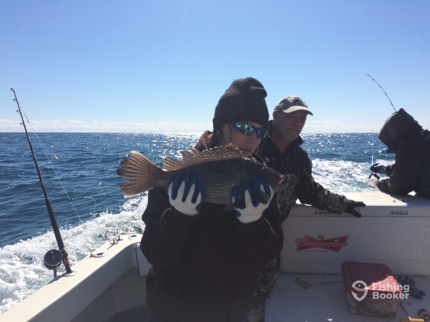 Atlantic Beach Report Photo 0