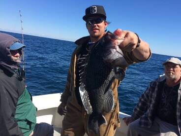 Atlantic Beach Report Photo 1