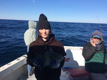 Atlantic Beach Report Photo 2