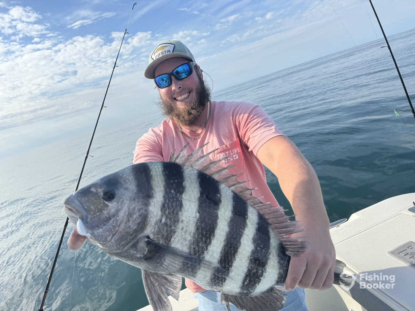 Fernandina Beach Report Photo 0