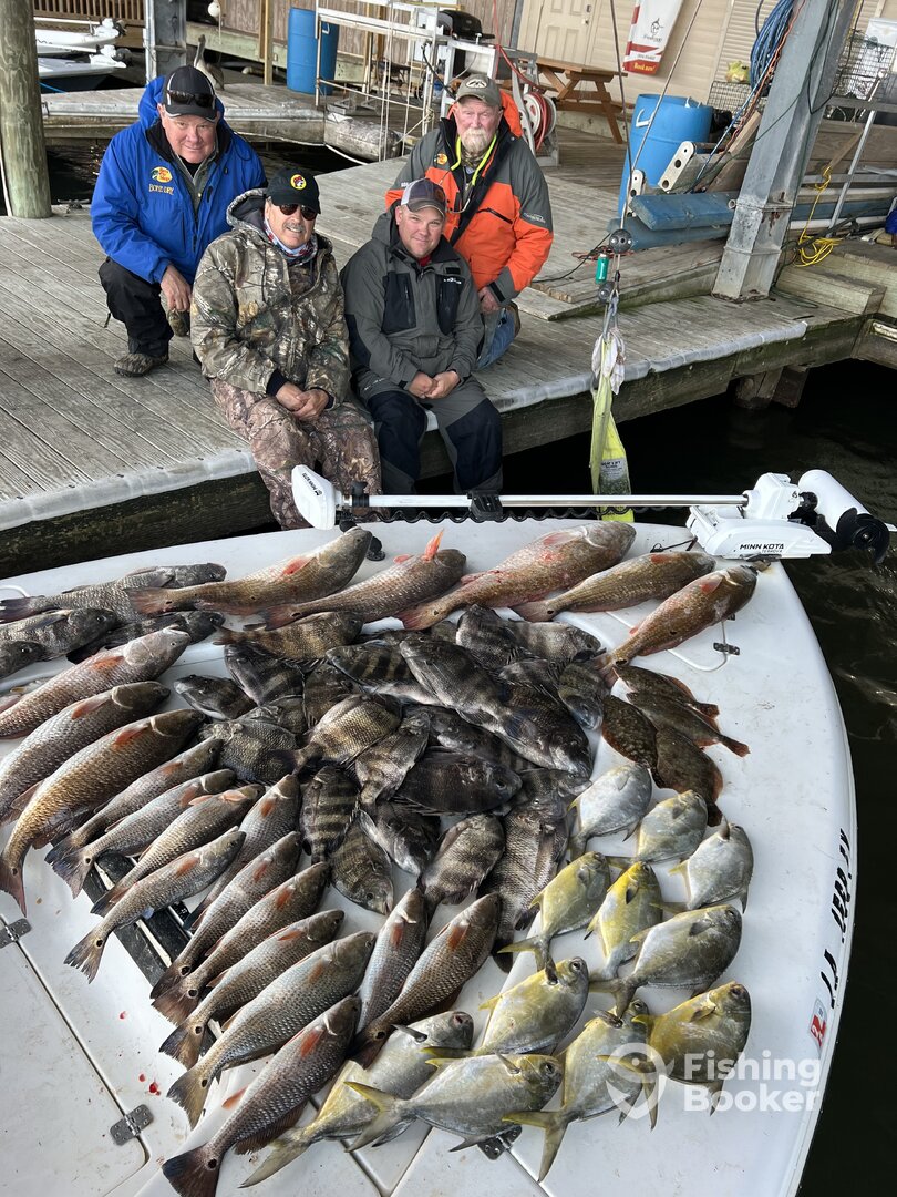 Venice Report Photo 0