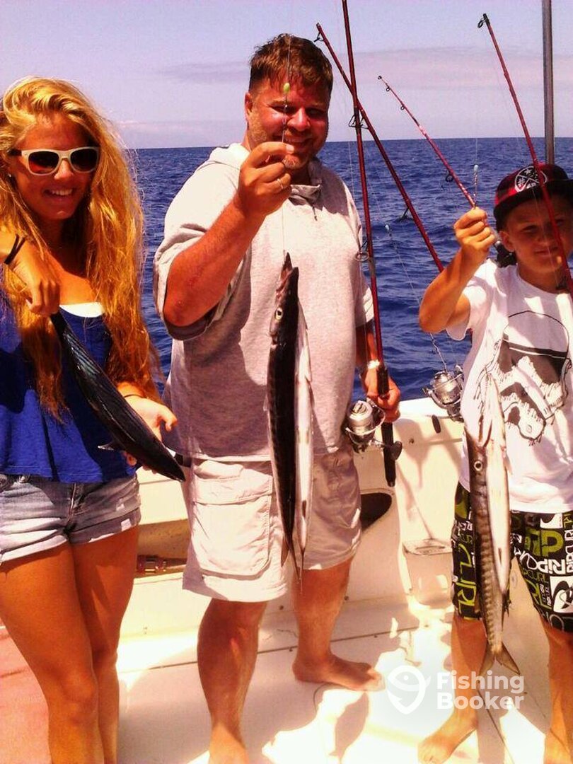 Costa Adeje Report Photo 0