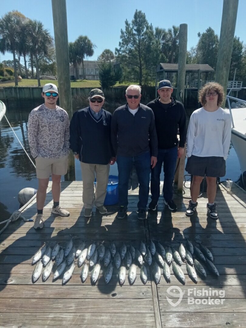 North Myrtle Beach Report Photo 0