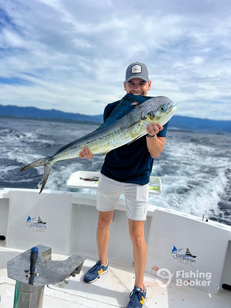 Quepos Report Photo 0