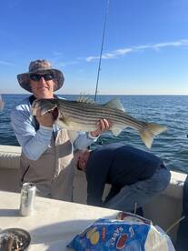 Belmar Report Photo 1