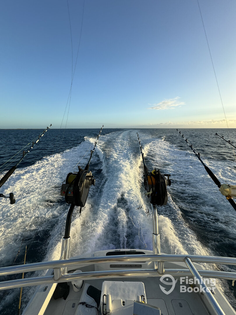 Miami Beach Report Photo 0