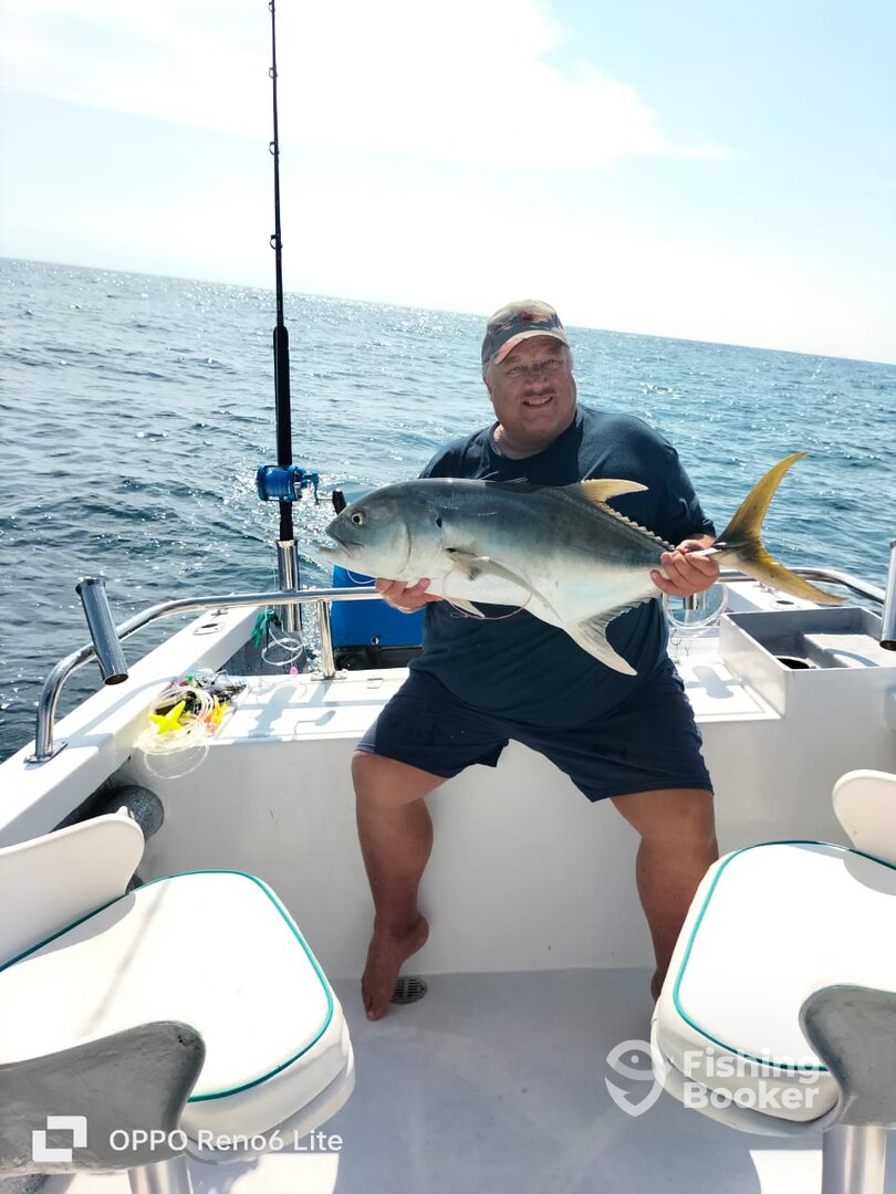 Puerto Vallarta Report Photo 0