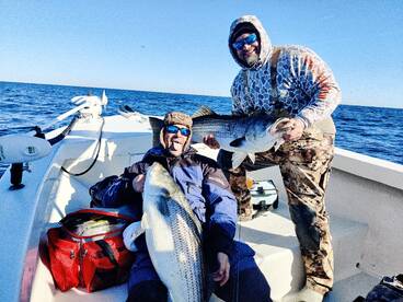 Dameron Report Photo 2