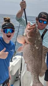 Fall SEASON Offshore Challenge 