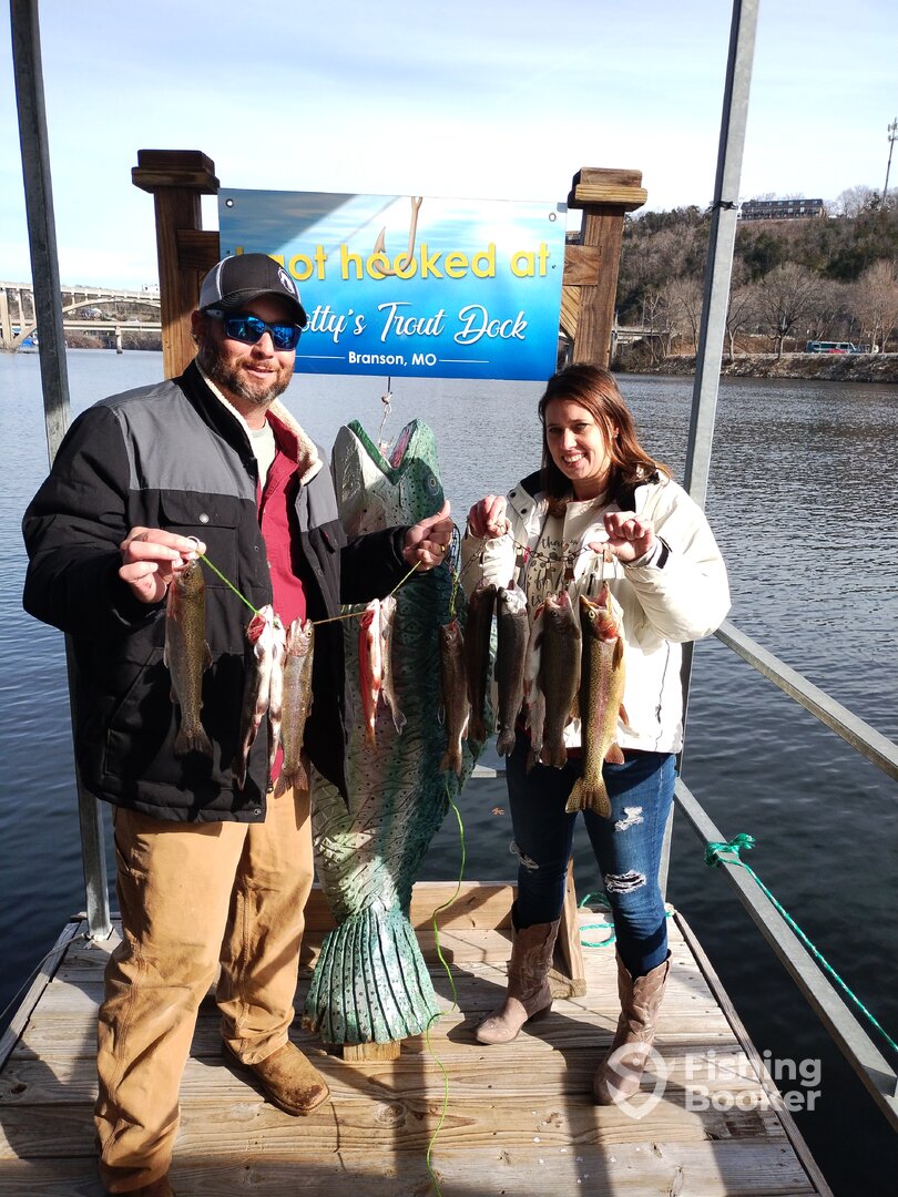 Branson Report Photo 0