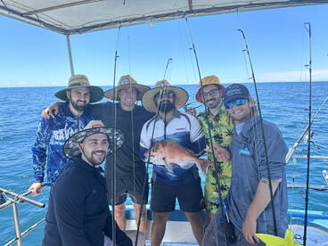 Sydney Report Photo 1