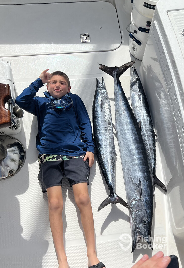 Stock Island Report Photo 0