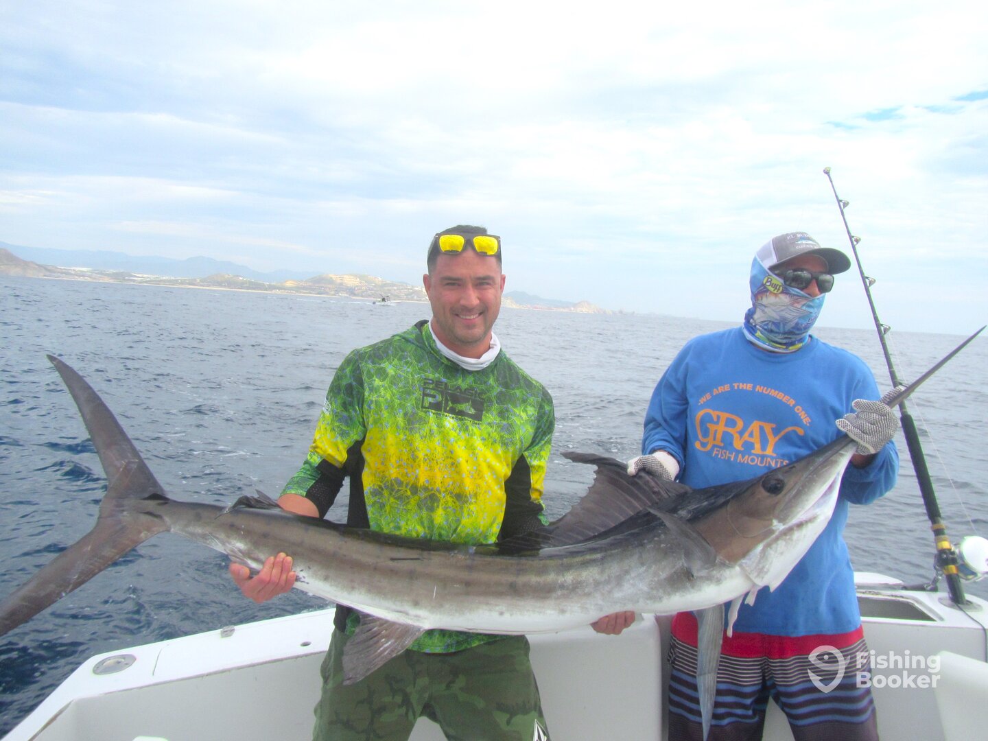 Cabo San Lucas Report Photo 0