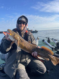 Oak Creek Report Photo 1