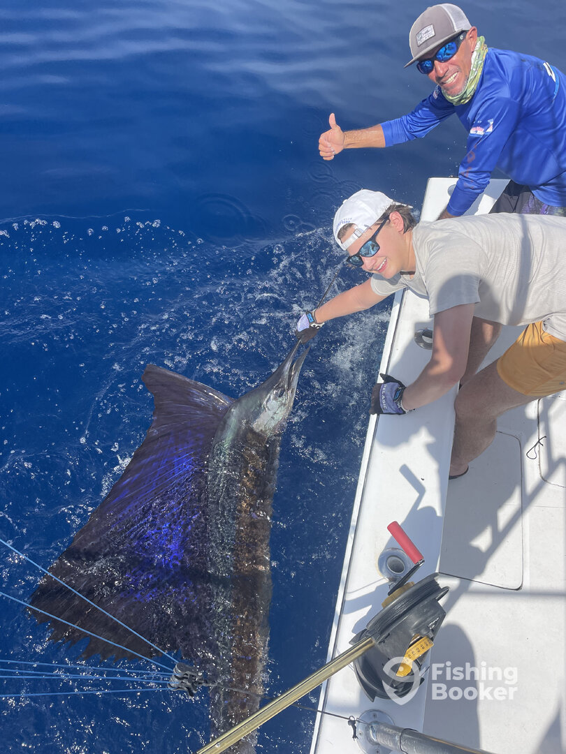 Quepos Report Photo 0