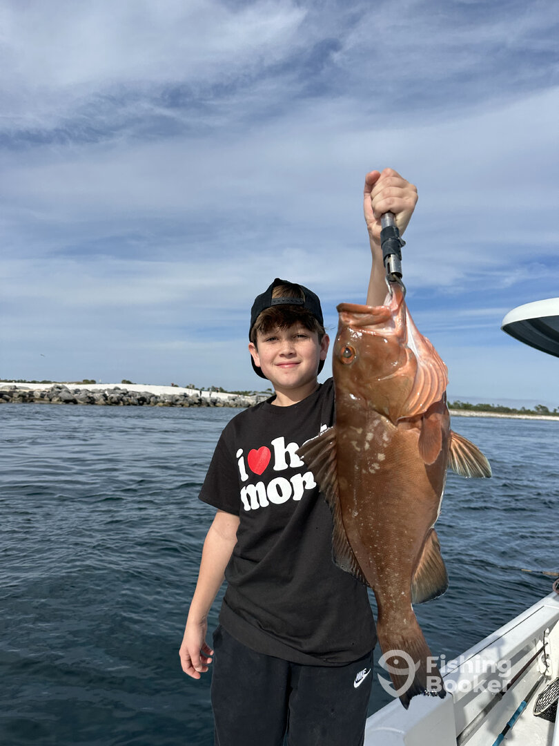 Panama City Beach Report Photo 0