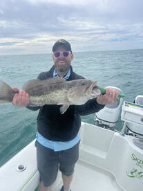 Treasure Island Report Photo 1