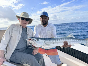 Cancún Report Photo 1