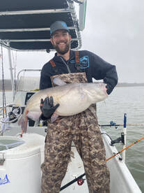 Decemeber Fishing !!!!