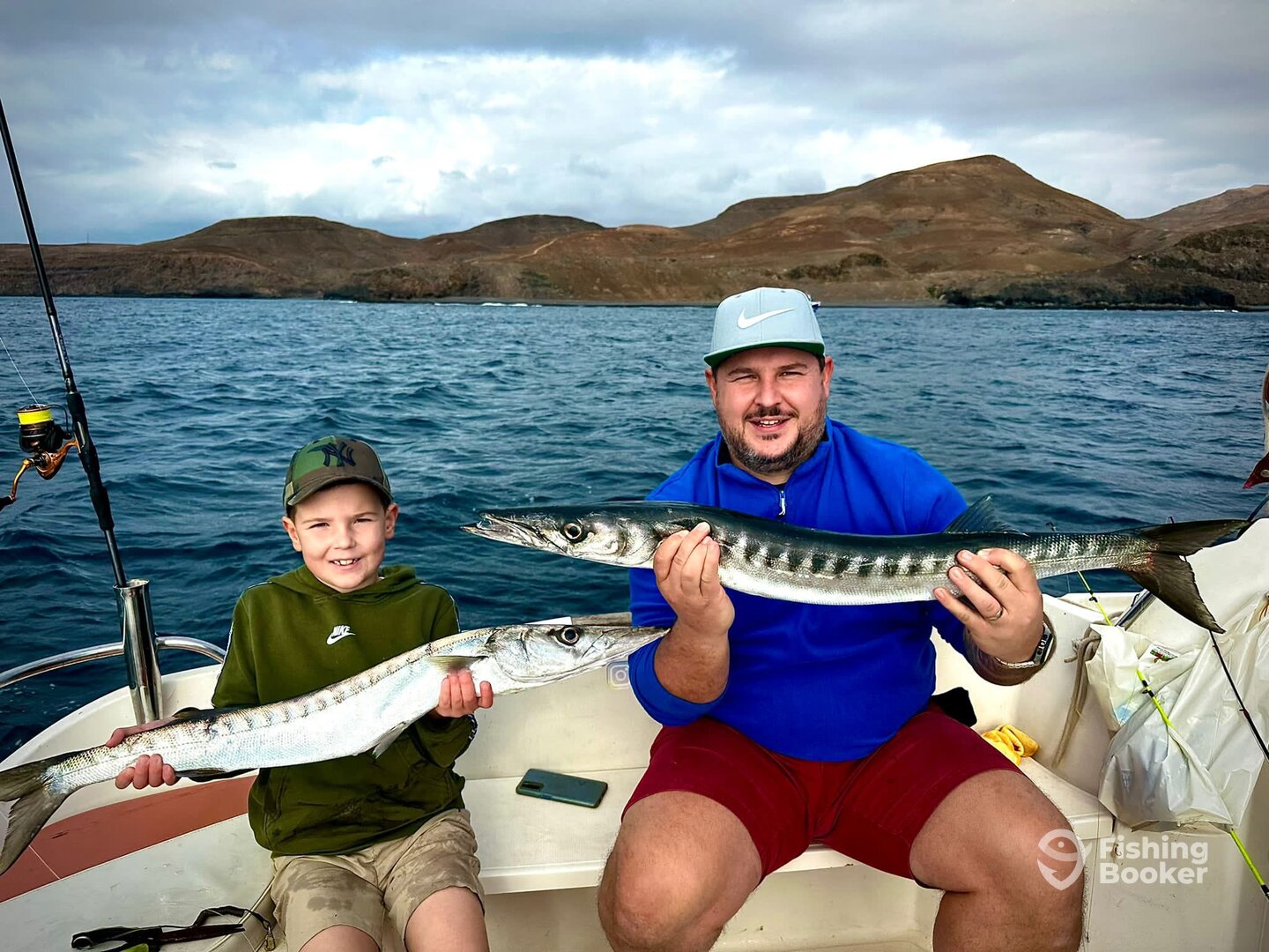 Gran Tarajal Report Photo 0