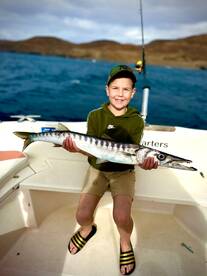 Gran Tarajal Report Photo 1