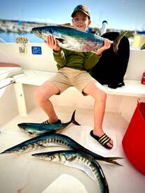 Gran Tarajal Report Photo 2