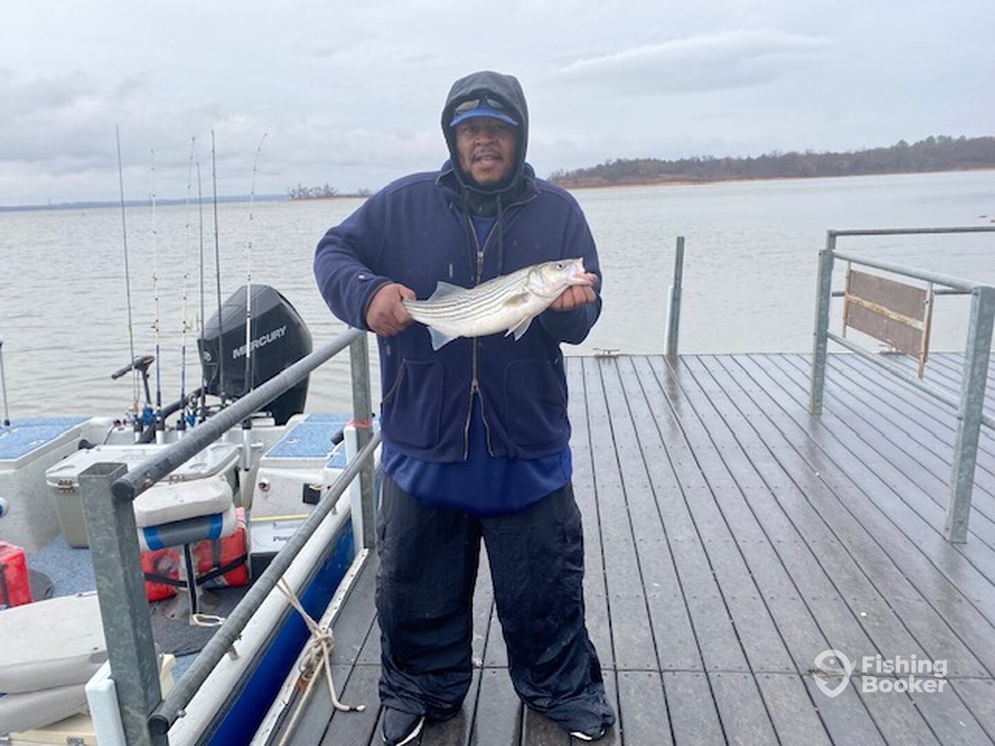 Platter Report Photo 0