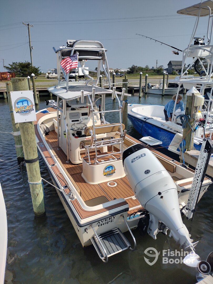 Wanchese Report Photo 0