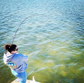 Wanchese Report Photo 2