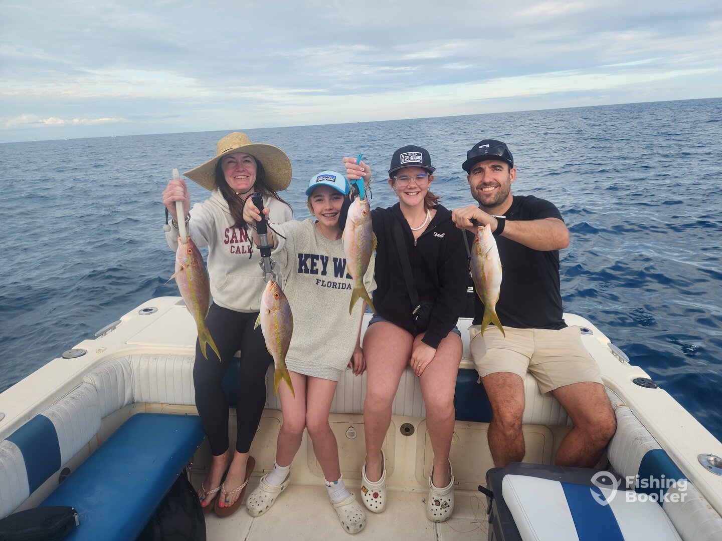 Key Largo Report Photo 0