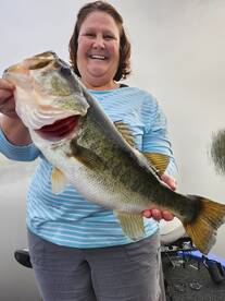 12/28/23 FISHING IS AMAZING