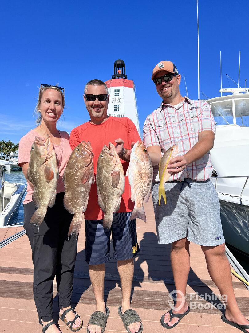 Marathon Report Photo 0