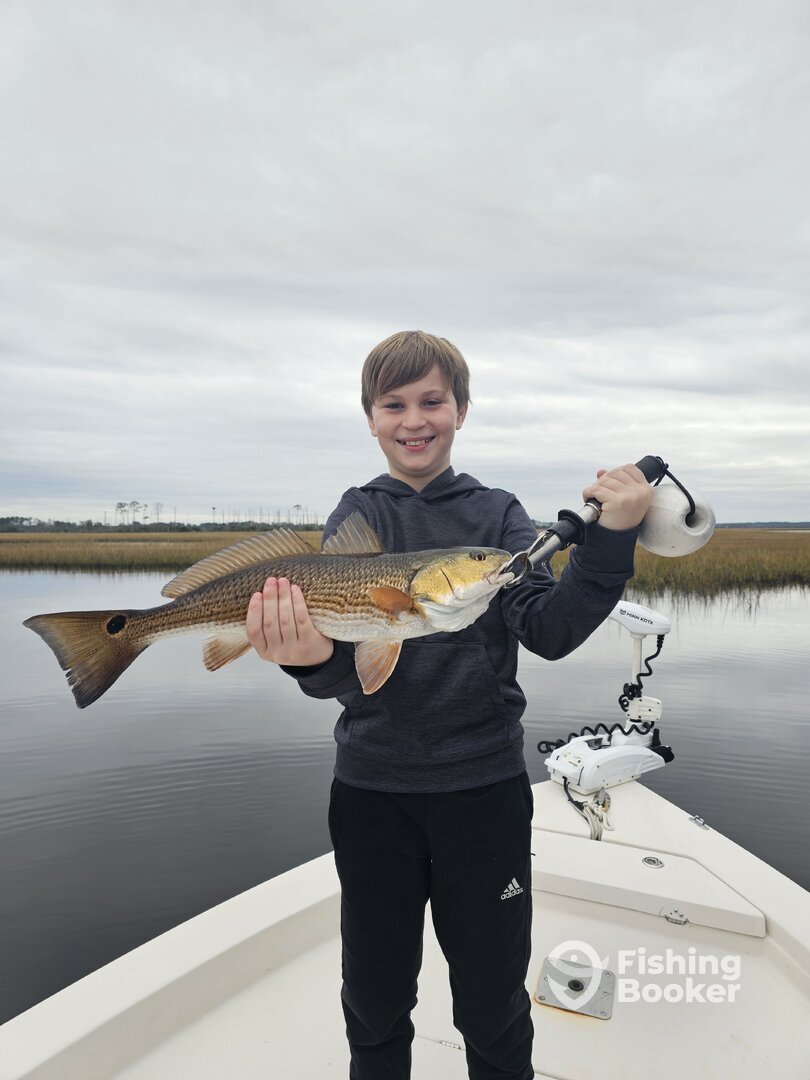 Jacksonville Beach Report Photo 0