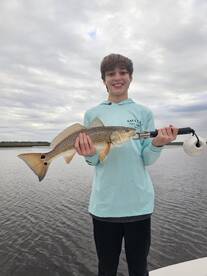 Jacksonville Beach Report Photo 2