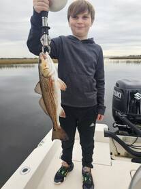 Jacksonville Beach Report Photo 1