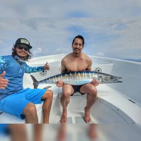 Roatan Report Photo 2