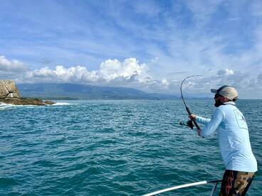 Quepos Report Photo 2