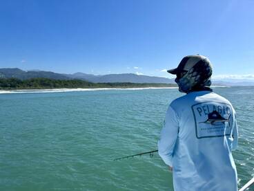 Quepos Report Photo 1