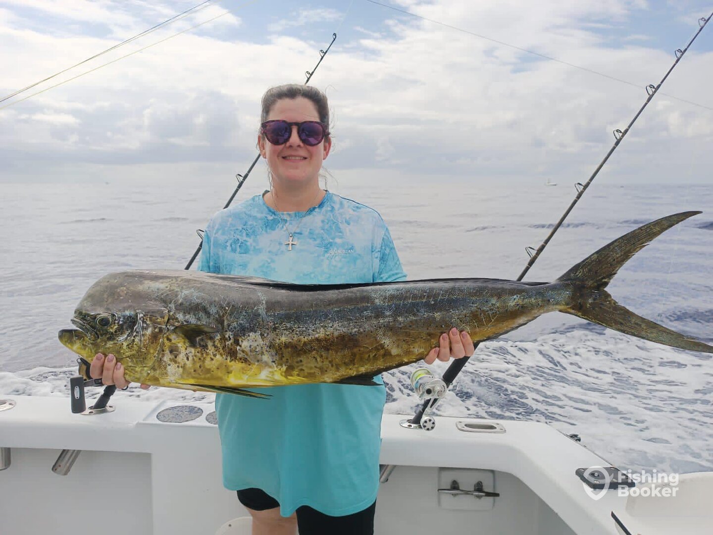 Quepos Report Photo 0