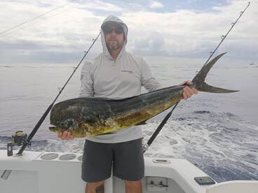 Quepos Report Photo 1