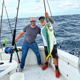 Fort Lauderdale Report Photo 2