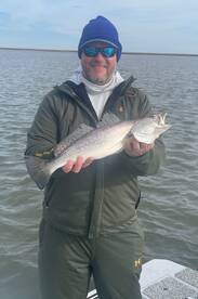 Galveston East Bay 12/26/2023