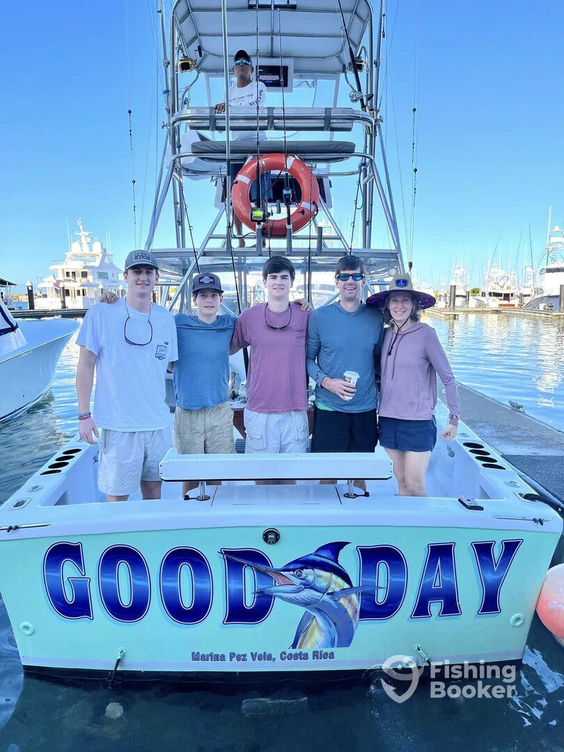 Quepos Report Photo 0