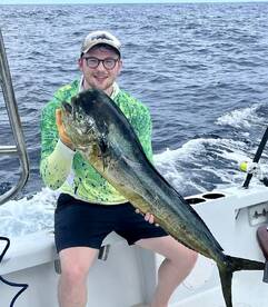 Quepos Report Photo 2