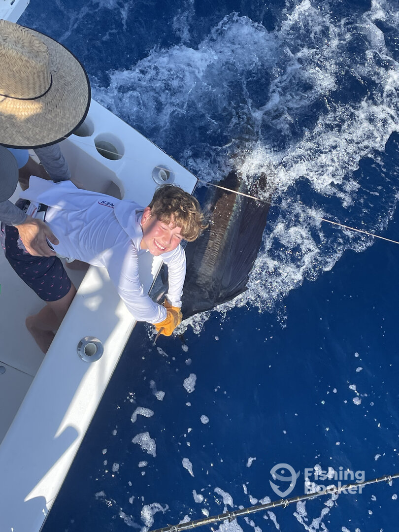 Quepos Report Photo 0