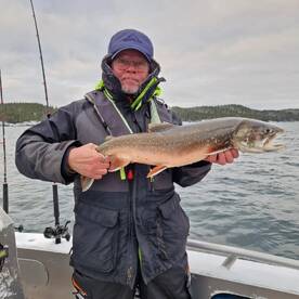 Last trip 2023 before winter