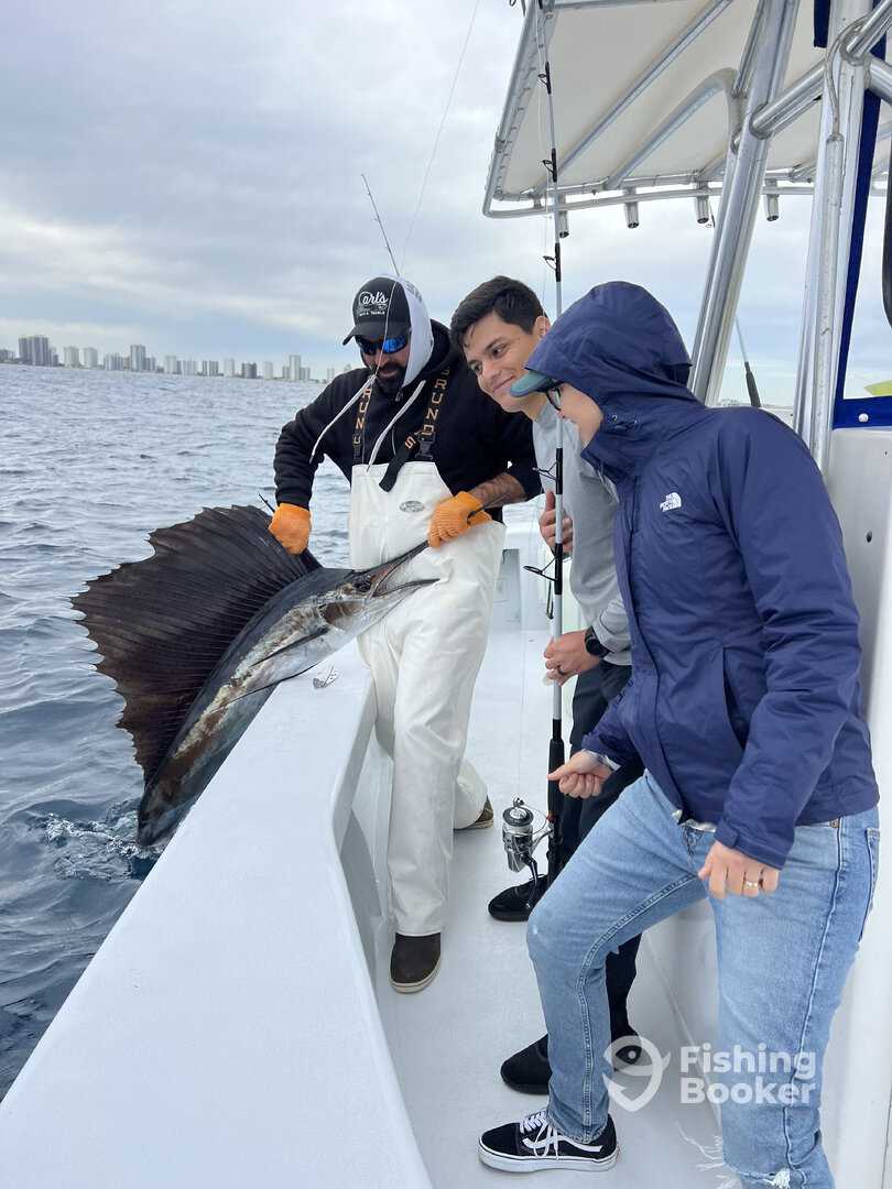 Fort Lauderdale Report Photo 0