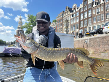 Amsterdam Report Photo 1